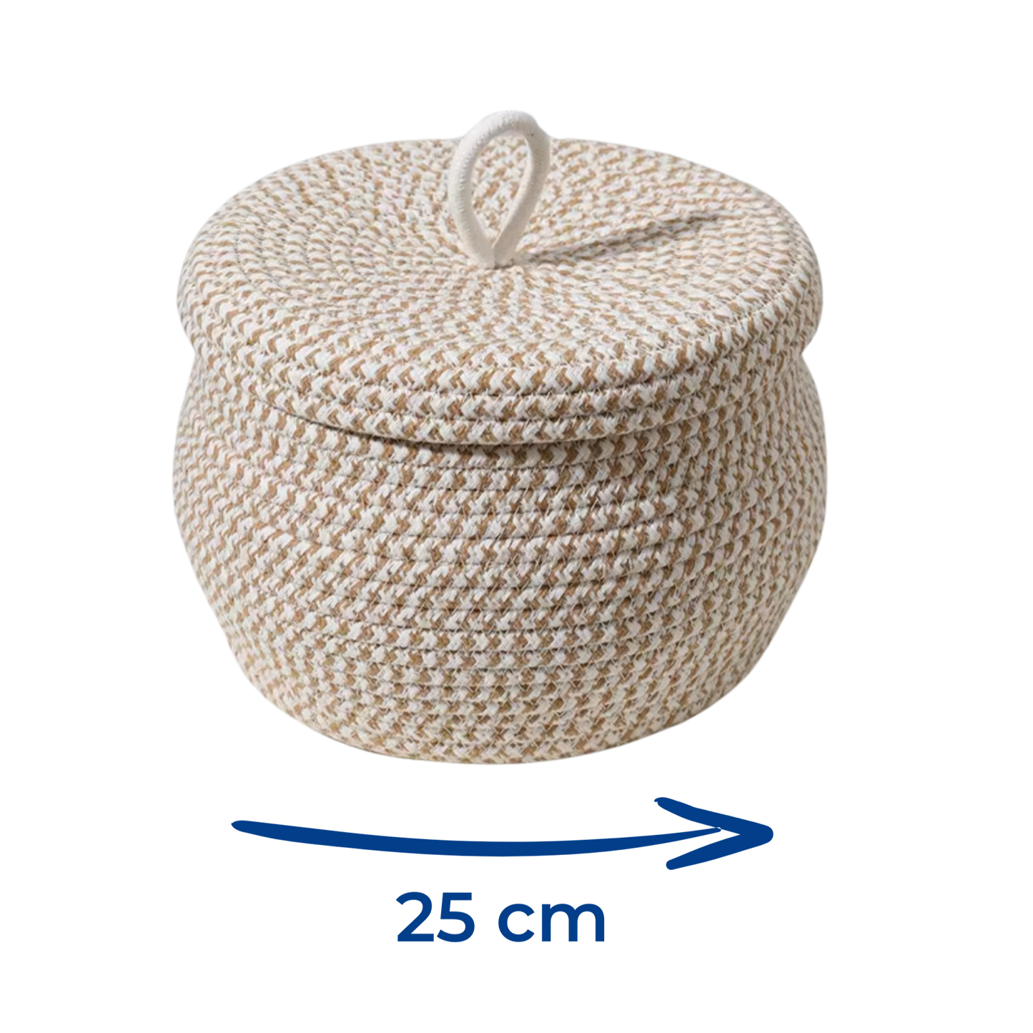 Le coffre aux trésors